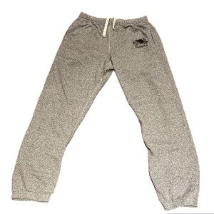 Roots Sweatpants